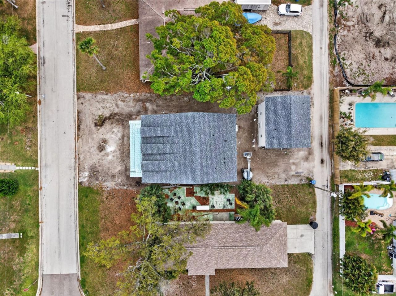 808 39th Avenue Ne, Saint Petersburg, FL 33703 Photo