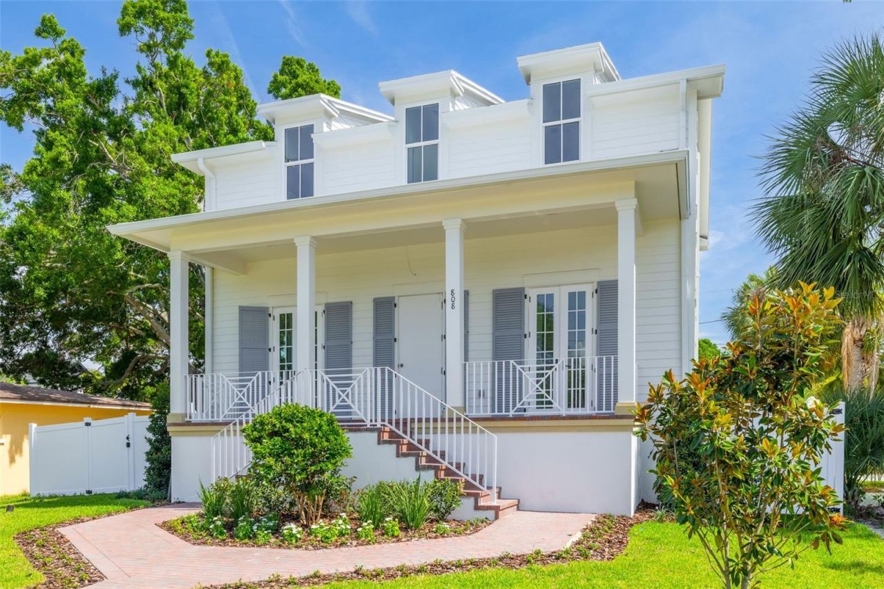 808 39th Avenue Ne, Saint Petersburg, FL 33703 Photo