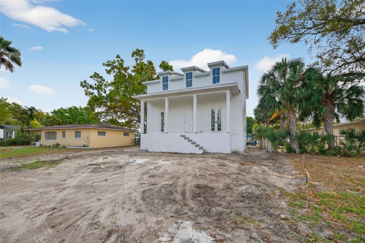 808 39th Avenue Ne, Saint Petersburg, FL 33703 Photo