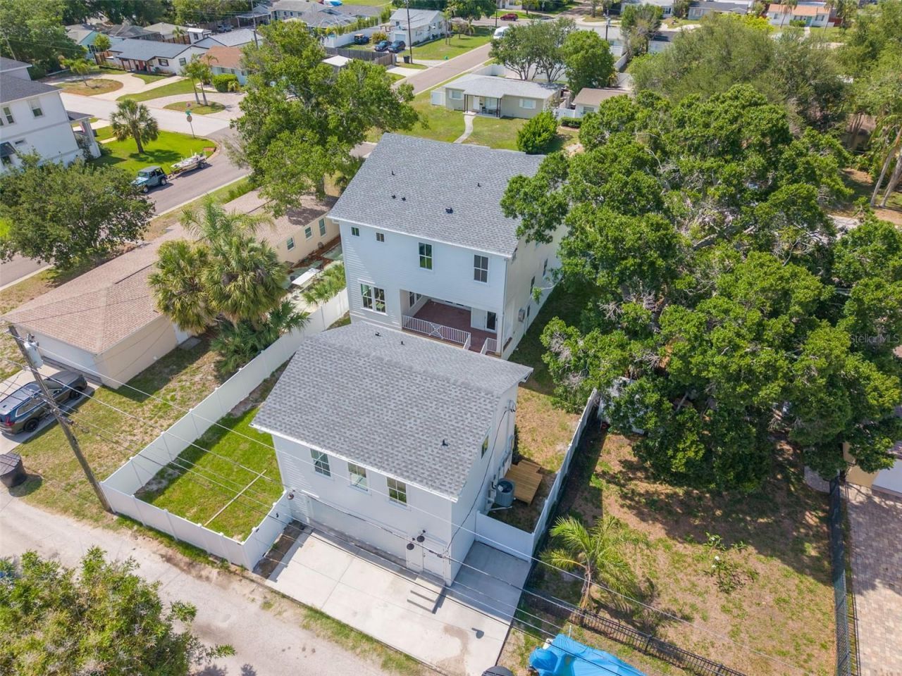 808 39th Avenue Ne, Saint Petersburg, FL 33703 Photo