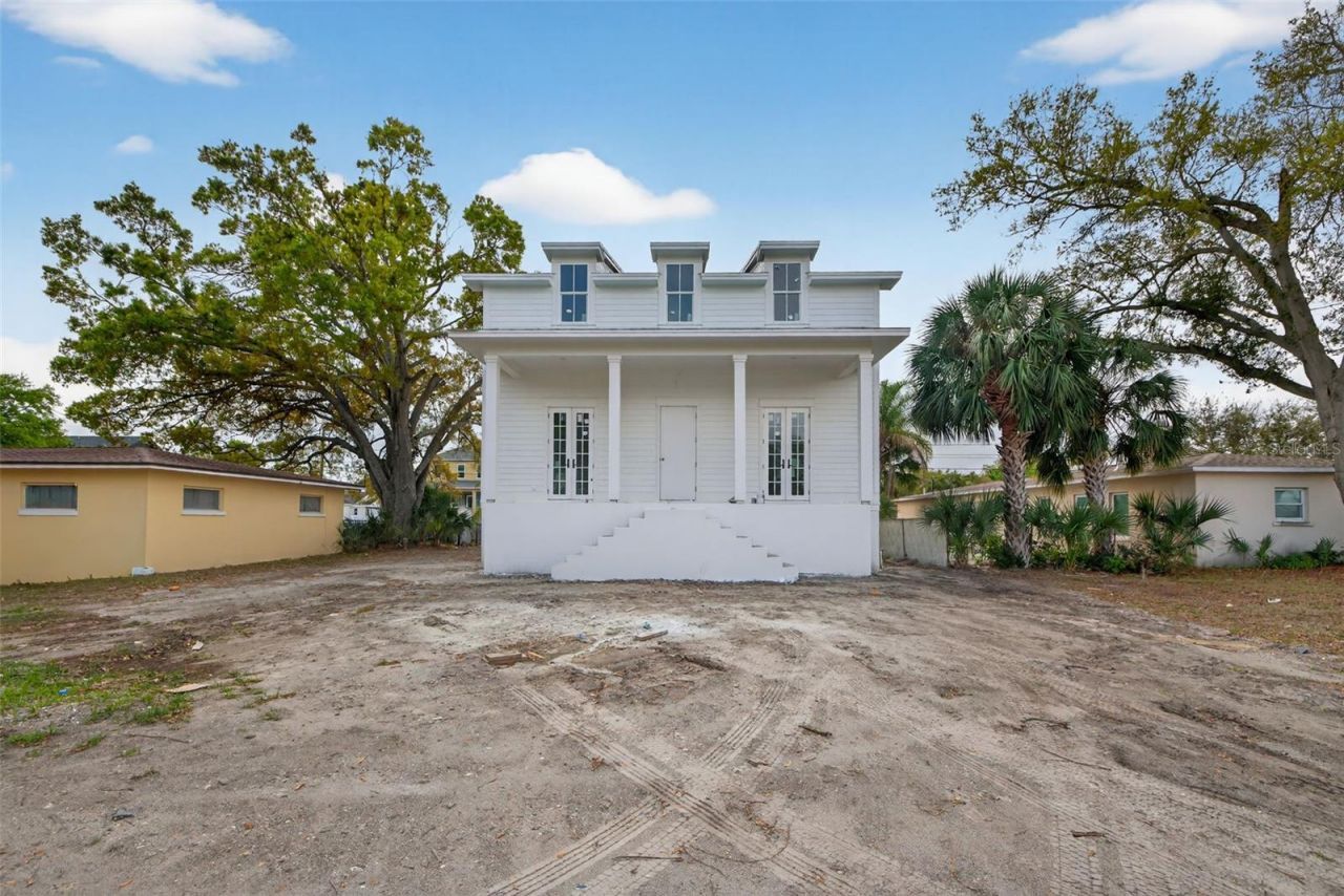 808 39th Avenue Ne, Saint Petersburg, FL 33703 Photo