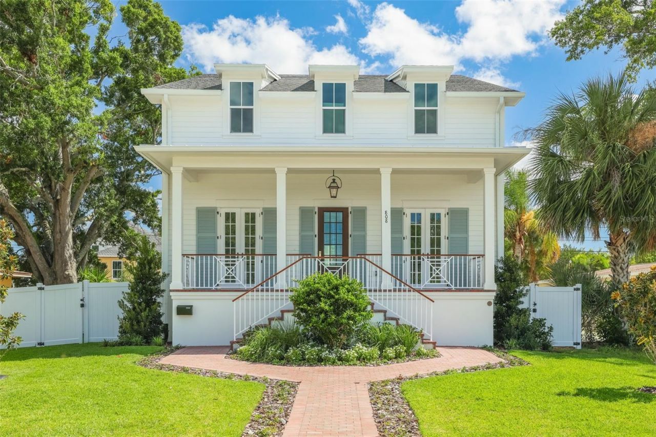 808 39th Avenue Ne, Saint Petersburg, FL 33703 Photo