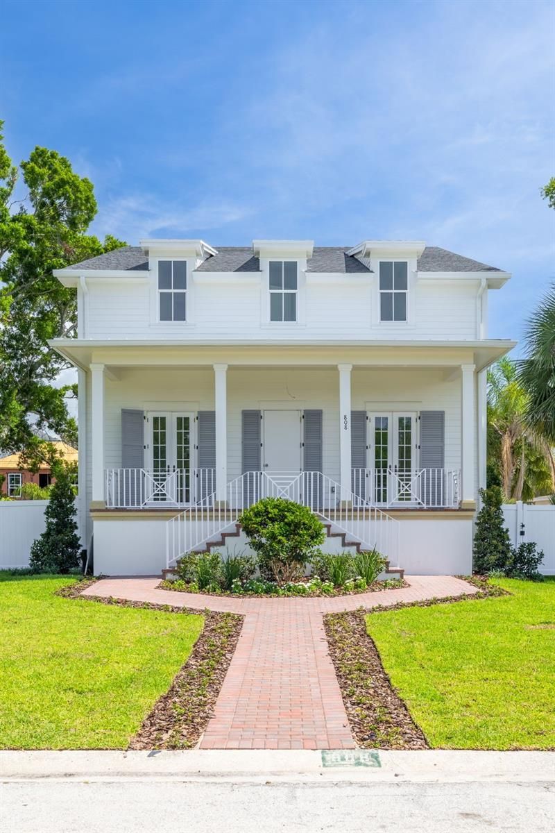 808 39th Avenue Ne, Saint Petersburg, FL 33703 Photo