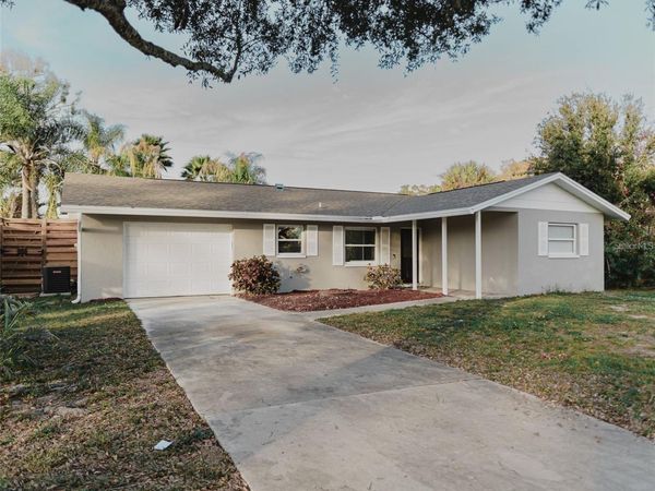 4549 MCINTOSH LANE , SARASOTA, FL 34232