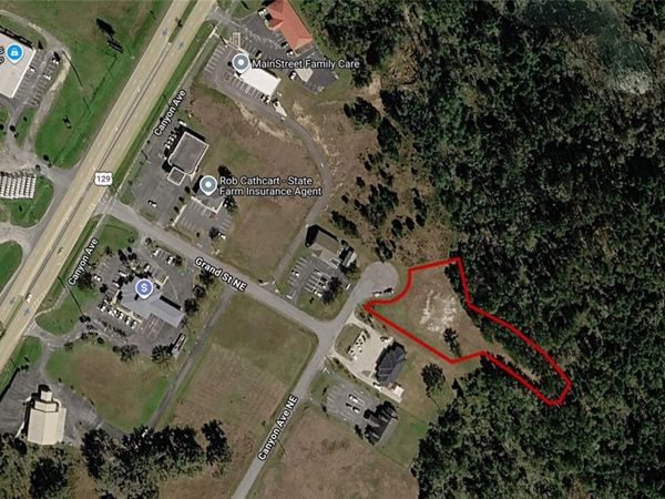 TBD , LIVE OAK, FL 32064