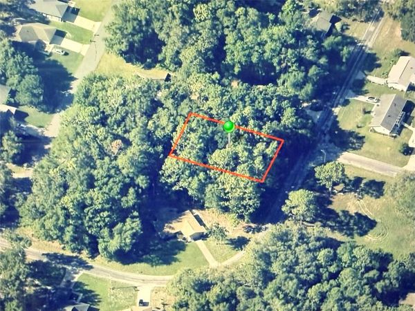 9948 N SANDREE DRIVE , CITRUS SPRINGS, FL 34434