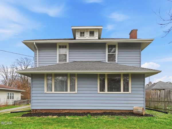 431 S Jameson Avenue, Lima, OH 45805