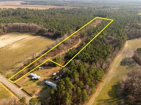 1980 Harrells Highway, Garland, NC 28441