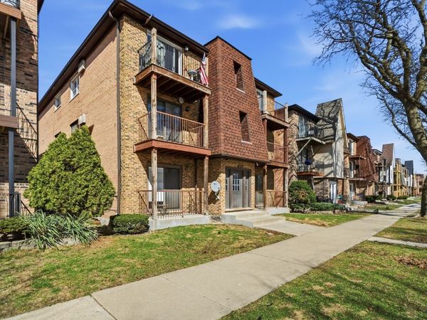 6728 W 64TH Place, Unit 2A, Chicago, IL 60638