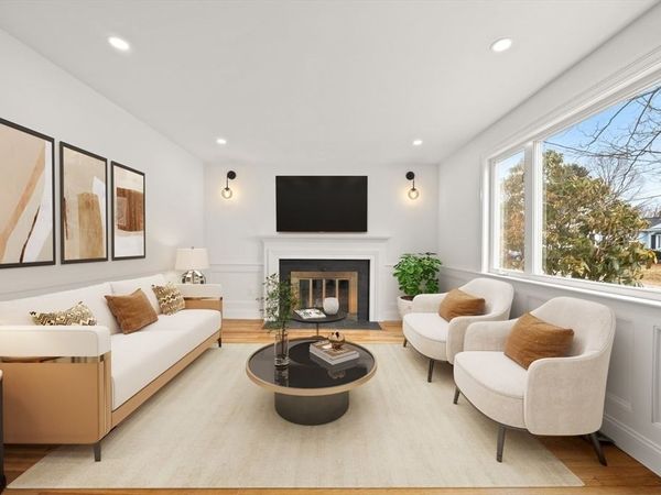 171 Carey Cir, Stoughton, MA 02072