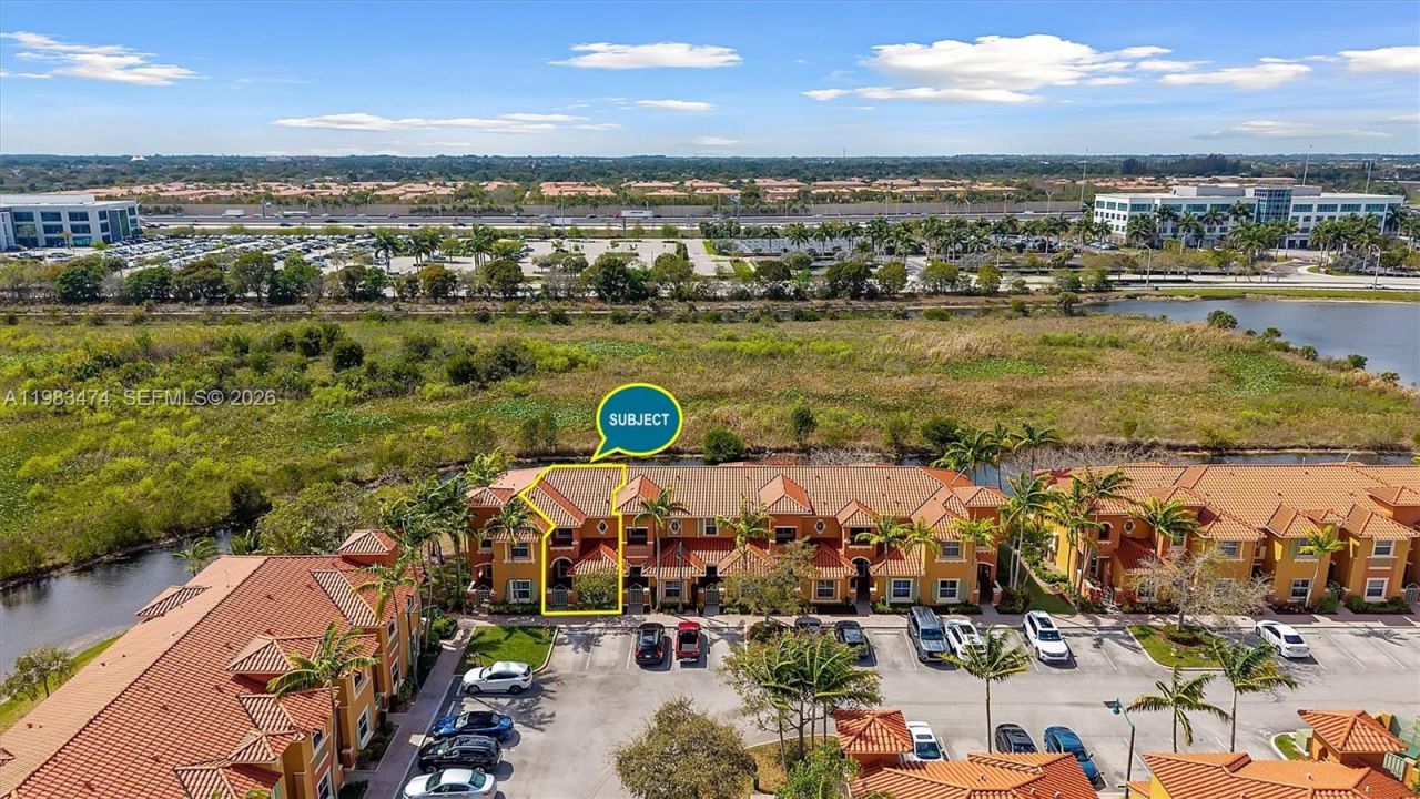 1086 SW 144th Ave, Unit 802, Pembroke Pines, FL 33027 Photo