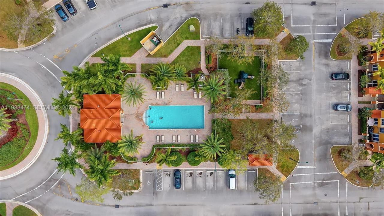 1086 SW 144th Ave, Unit 802, Pembroke Pines, FL 33027 Photo