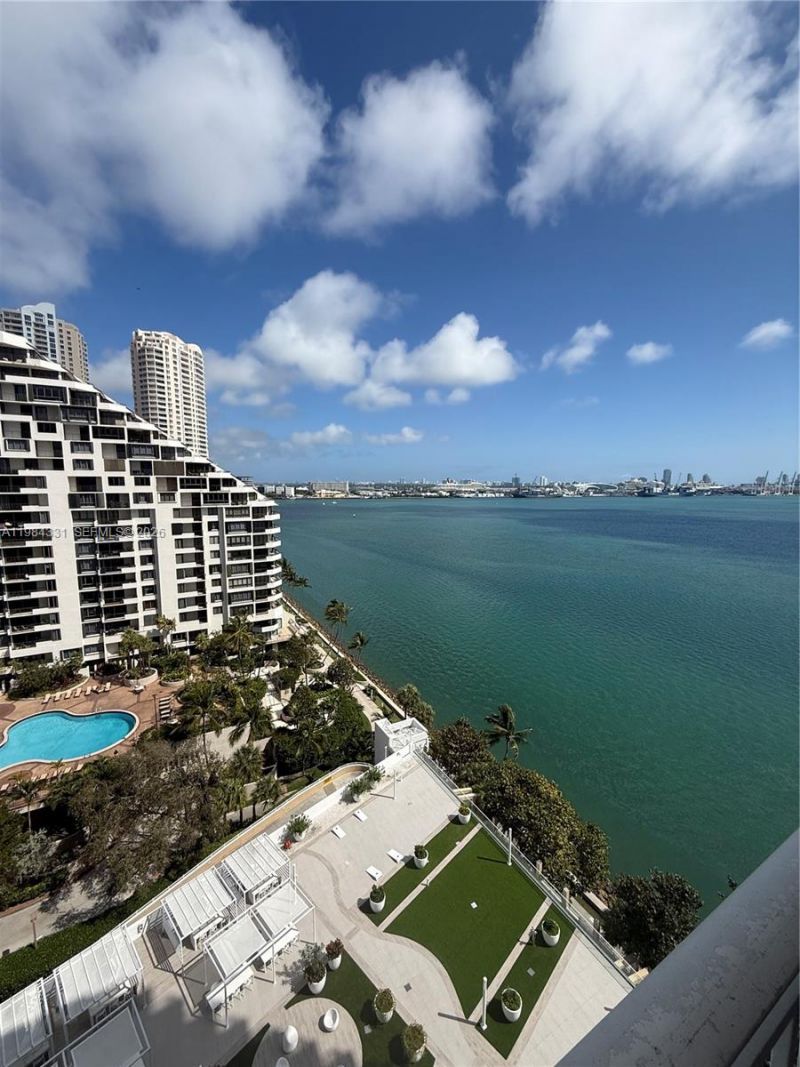 770 Claughton Island Dr, Unit 1611, Miami, FL 33131 Photo