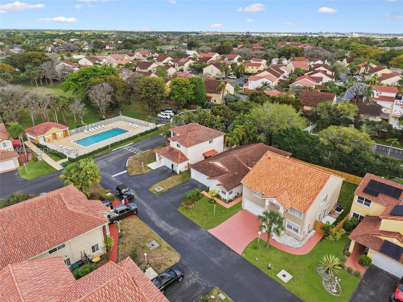 15174 SW 111th St , Miami, FL 33196 Photo