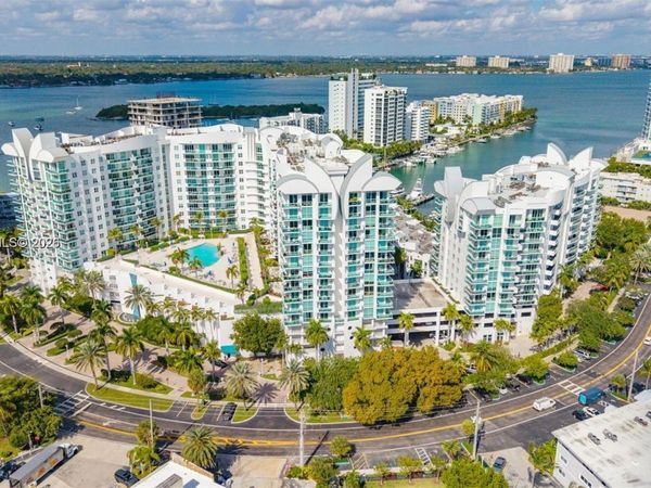 7910 Harbor Island Dr , Unit 1202, North Bay Village, FL 33141