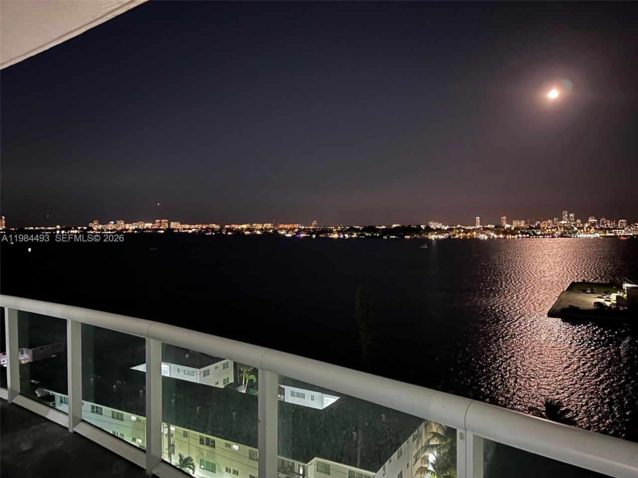 7910 Harbor Island Dr , Unit 1202, North Bay Village, FL 33141 Photo