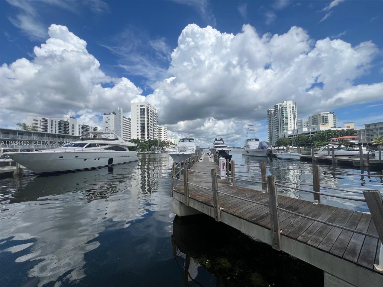 7910 Harbor Island Dr , Unit 1202, North Bay Village, FL 33141 Photo