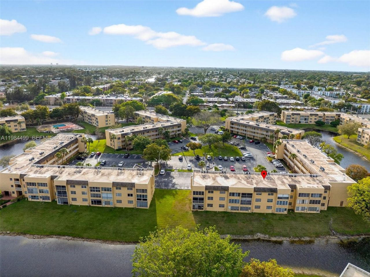 6070 NW 64th Ave, Unit 308, Tamarac, FL 33319 Photo