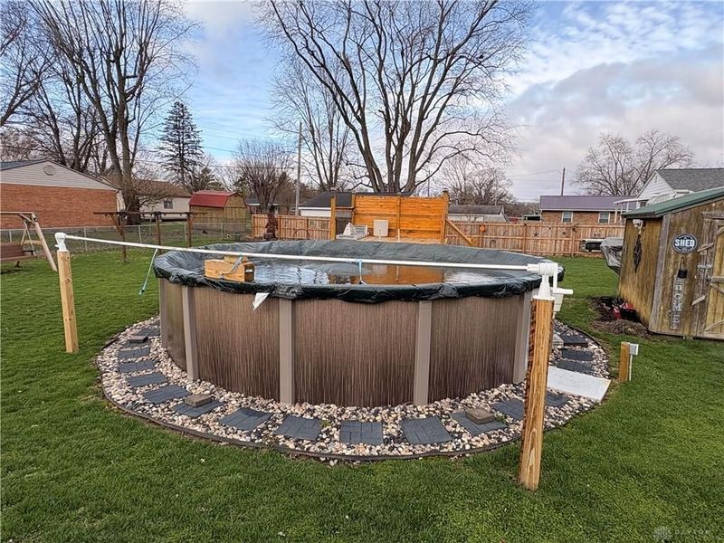 321 Liberty Street, Eaton, OH 45320 Photo 14