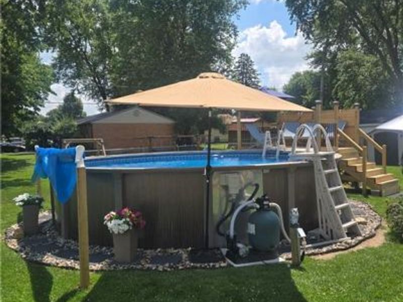 321 Liberty Street, Eaton, OH 45320 Photo 15