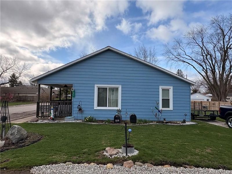 321 Liberty Street, Eaton, OH 45320 Photo 3