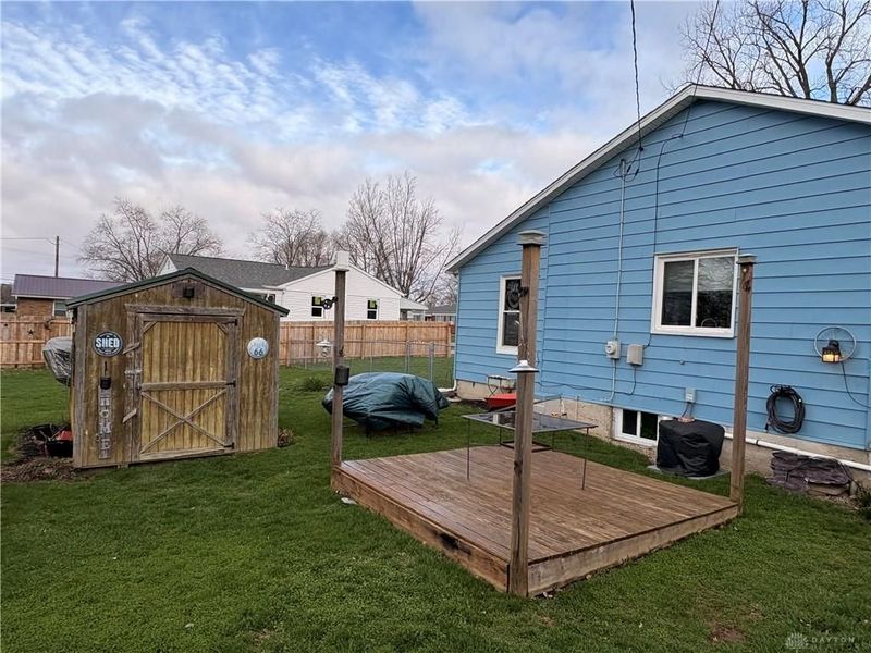 321 Liberty Street, Eaton, OH 45320 Photo 5