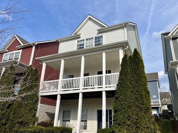 309 Courtney CIR , Blacksburg, VA 24060