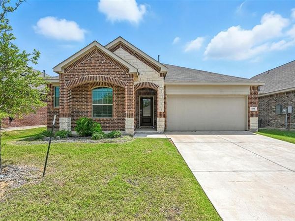 8116 Green Heron Drive, McKinney, TX 75071