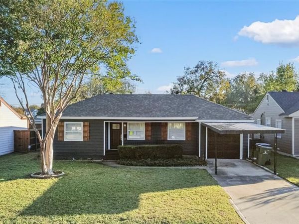 1414 James Drive, Garland, TX 75042