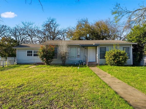 3329 Cumberland Avenue, Waco, TX 76708