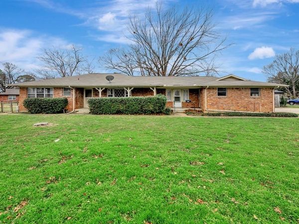 7620 Brooks Avenue, Richland Hills, TX 76118