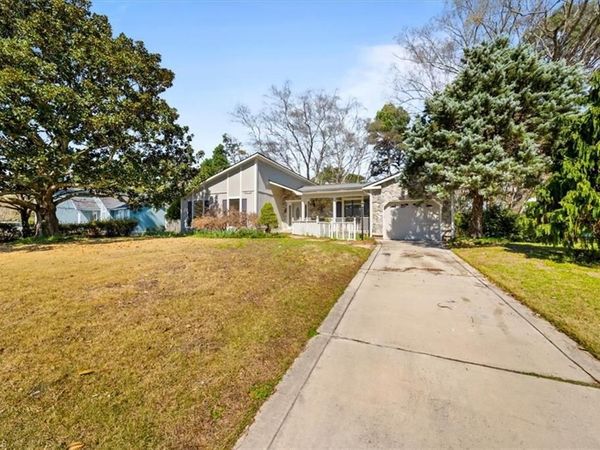 6014 Shearwater Drive, Fayetteville, NC 28304