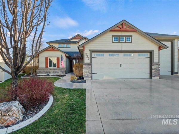 423 E Gannett, Meridian, ID 83642