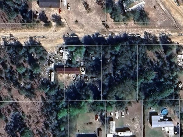 6315 Tulane AVE, KEYSTONE HEIGHTS, FL 32656