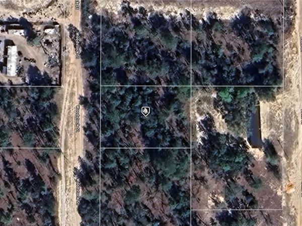 7243 WOODSTOCK ST, KEYSTONE HEIGHTS, FL 32656