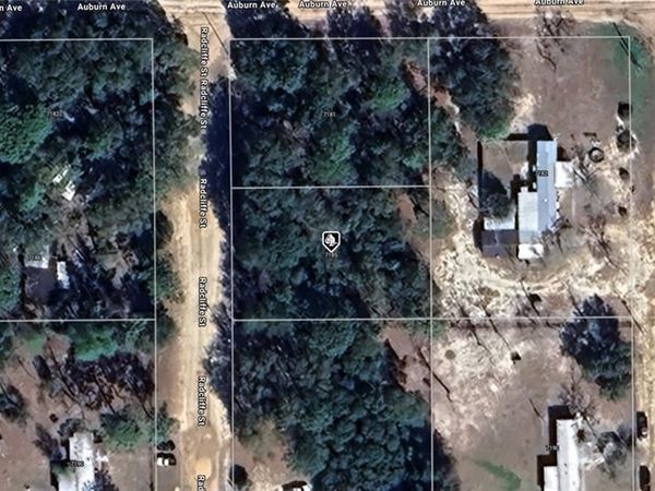7185 Radcliffe ST, KEYSTONE HEIGHTS, FL 32656