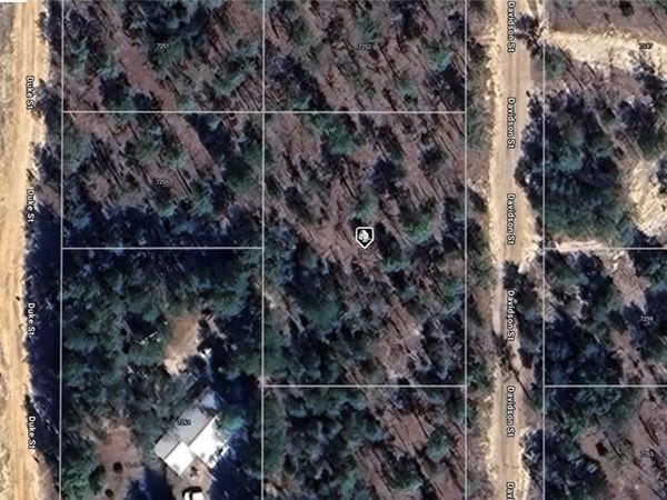 7260 Davidson ST, KEYSTONE HEIGHTS, FL 32656