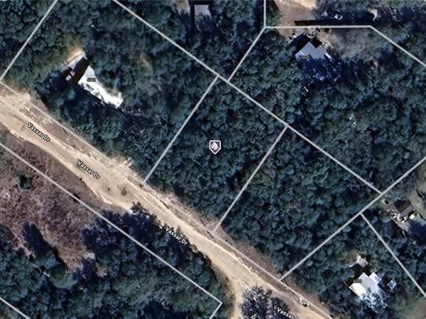 6334 Vassar DR, KEYSTONE HEIGHTS, FL 32656