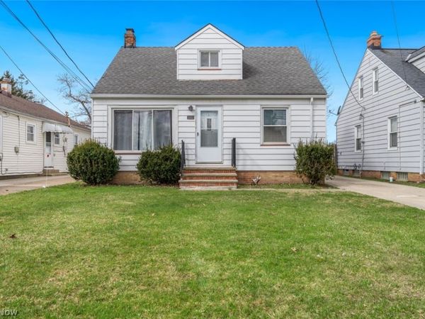 1206 Lander Road , Mayfield Heights, OH 44124