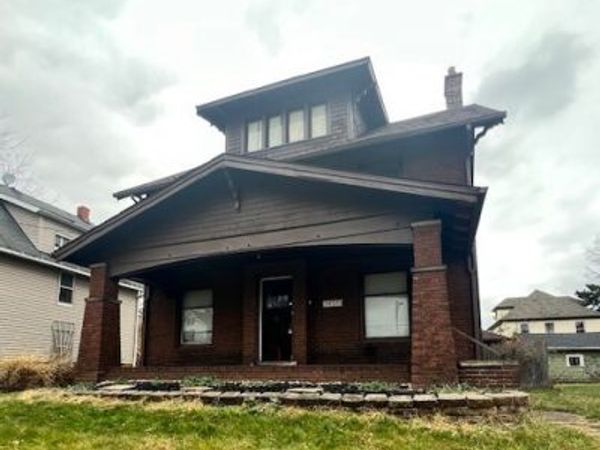 1432 Louisiana Avenue NW, Canton, OH 44703