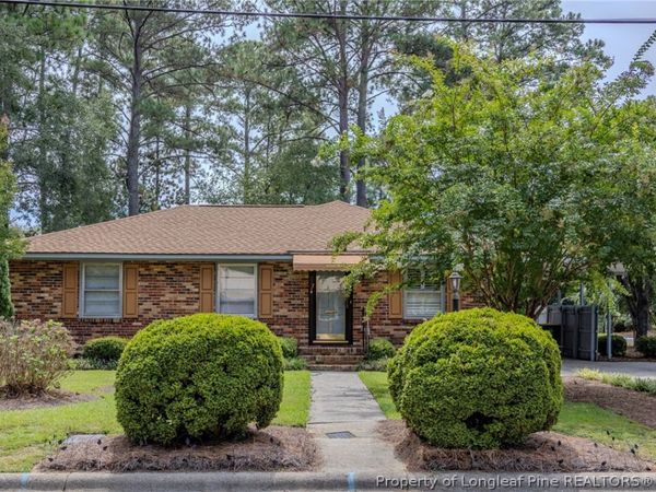 507 W 20th Street, Lumberton, NC 28358