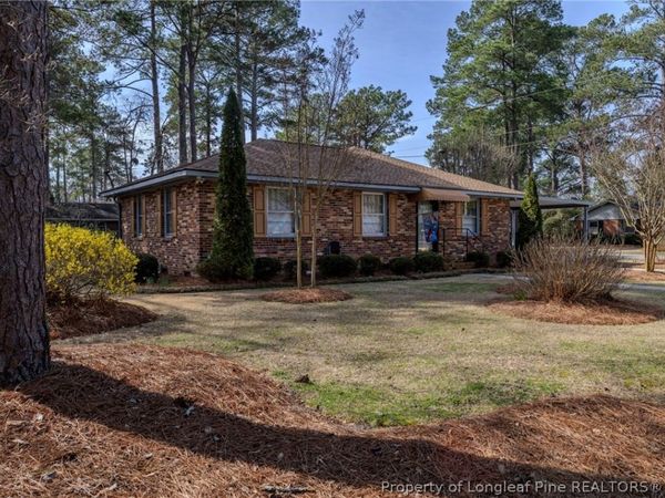 507 W 20th Street, Lumberton, NC 28358