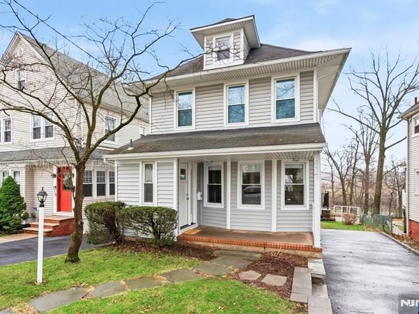 117 Overpeck Avenue, RIDGEFIELD PARK, NJ 07660