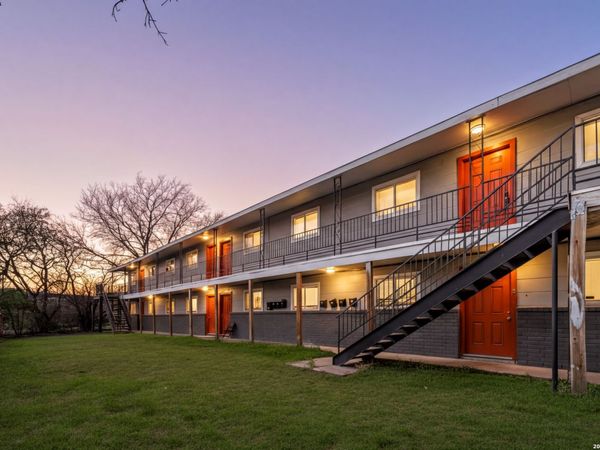 2807 Observation, San Antonio, TX 78227