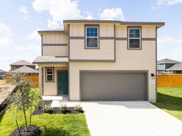 10119 Jardin Verde, San Antonio, TX 78224