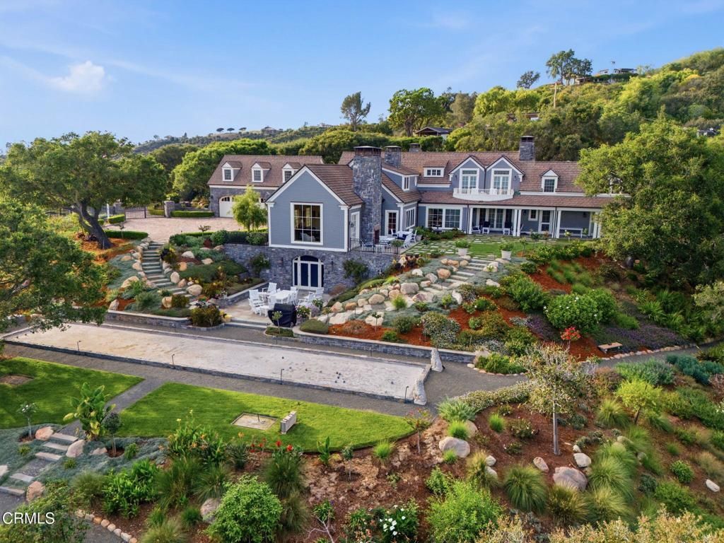 2820 Torito Road, Santa Barbara, CA 93108 Main Photo