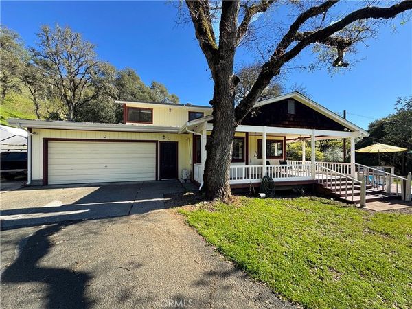 1800 Boonville Road, Ukiah, CA 95482