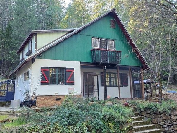 16455 Frenchtown, Brownsville, CA 95919