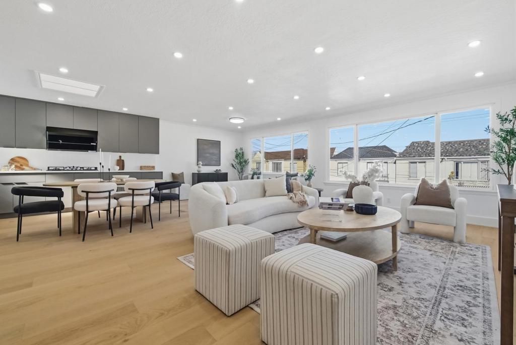 550 Holyoke Street, San Francisco, CA 94134 Main Photo