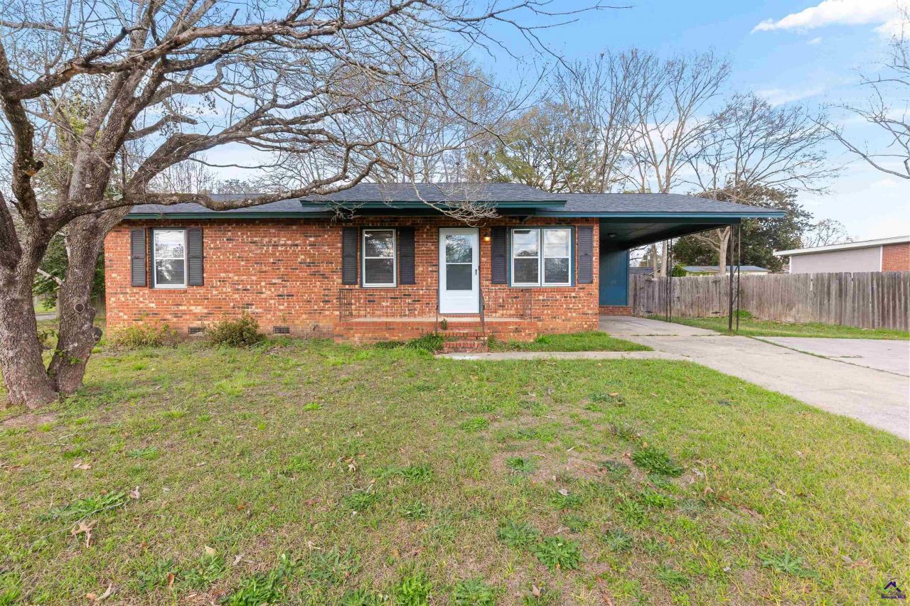 112 Athens St, Warner Robins, GA 31088 Main Photo